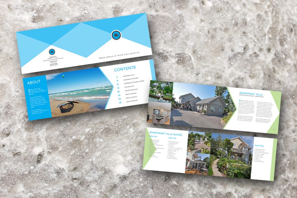 Beach1 Properties Brochure