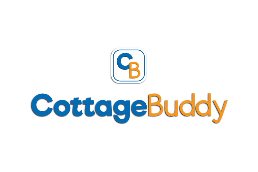 CottageBuddy logo