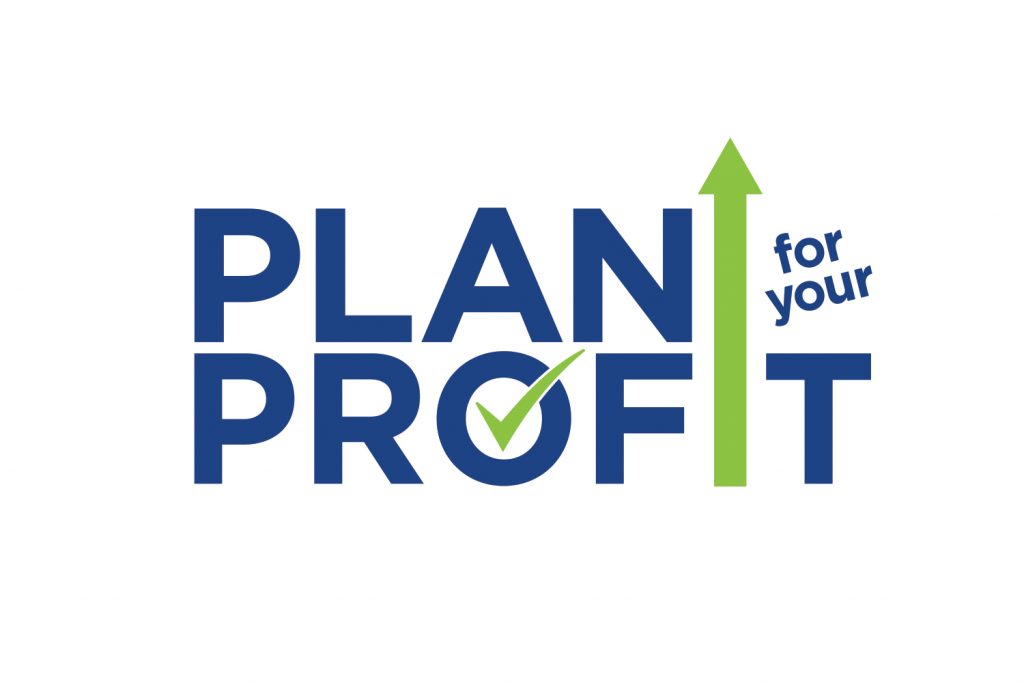 Plan for your Profit logo