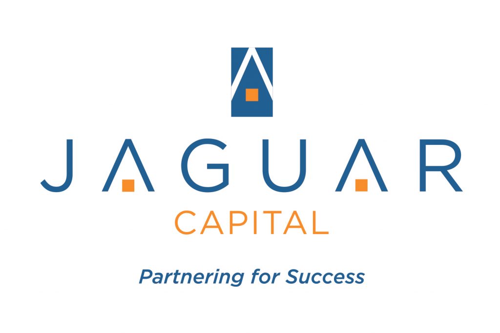 Jaguar Capital logo